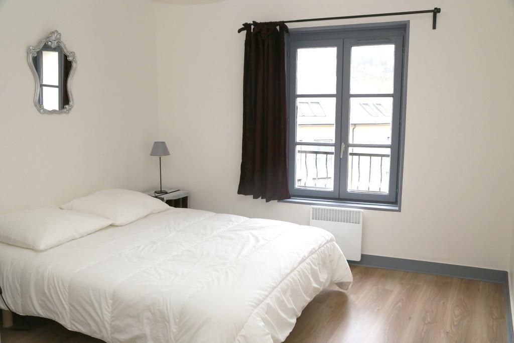 Appartement Du Port De Онфлёр Экстерьер фото
