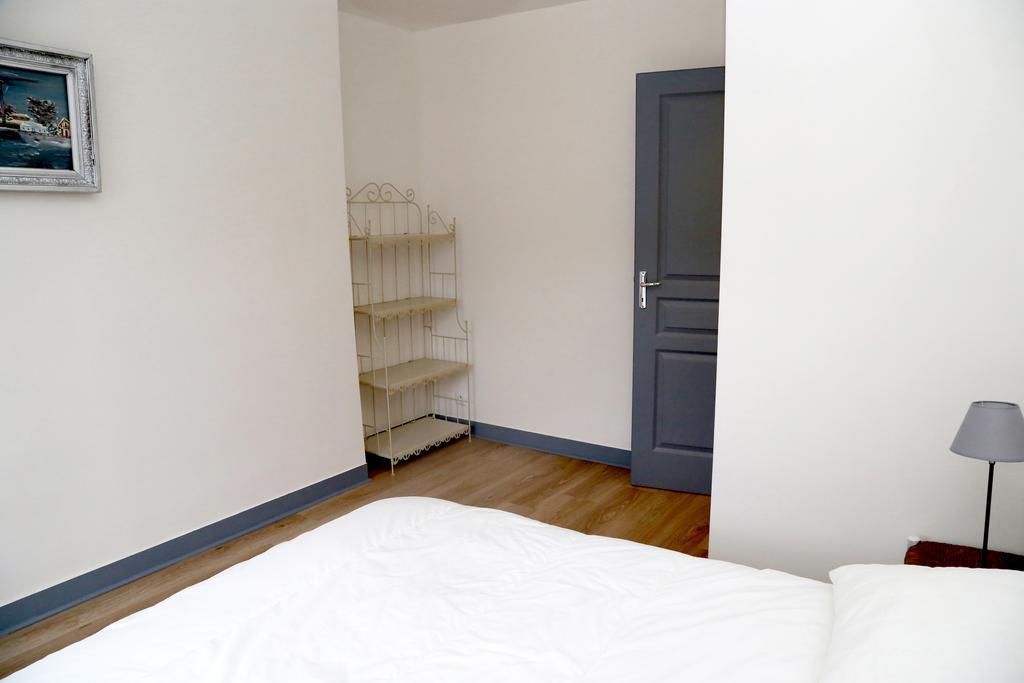 Appartement Du Port De Онфлёр Экстерьер фото