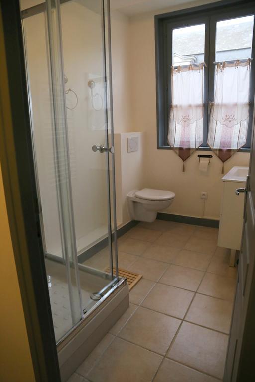 Appartement Du Port De Онфлёр Экстерьер фото